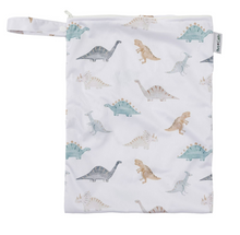 Lade das Bild in den Galerie-Viewer, Avo Cado Wetbag groesse M ohne Trockenfach_nasstasche_ Stoffwindeln