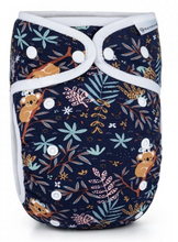 Lade das Bild in den Galerie-Viewer, Stoffwindel_hoeschenwindel_nacht-Xl_junior_Koalas_bamboolik