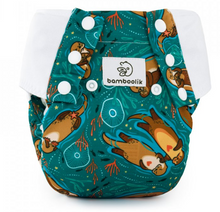 Lade das Bild in den Galerie-Viewer, Bamboolik, Windelfrei, Trainerunterhosen, Junior, Unterhosen, Stoffwindel, Mehrgrössen, Glarus Nord, Niederurne, Fränzi Kistler, Natürlich Kind sein