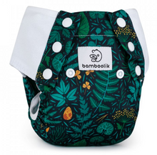 Lade das Bild in den Galerie-Viewer, Bamboolik, Windelfrei, Trainerunterhosen, Junior, Unterhosen, Stoffwindel, Mehrgrössen, Glarus Nord, Niederurne, Fränzi Kistler, Natürlich Kind sein