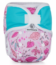 Lade das Bild in den Galerie-Viewer, Bamboolik, One Size, Newborn, nachhaltig, Junior, Überhosen, Stoffwindel, Mehrgrössen, Glarus Nord, Niederurne, Fränzi Kistler, Natürlich Kind sein