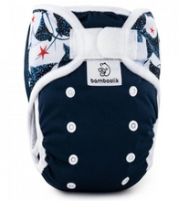 Lade das Bild in den Galerie-Viewer, Bamboolik Überhose XL