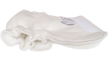 Lade das Bild in den Galerie-Viewer, Blümchen, Stoffwindeln, 2in1, Kuschel, Slimfit, neu, Biobaumwolle, Natürlich Kind sein, Glarus Nord, Niederurnen, Fränzi Kistler