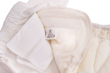 Lade das Bild in den Galerie-Viewer, Blümchen Jugend 2in1