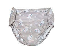 Lade das Bild in den Galerie-Viewer, Bluemchen_AI2_ueberhose_XL_suesser_Hase