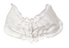 Lade das Bild in den Galerie-Viewer, Bluemchen_Frottee_2in1_Saugeinlage_Bambus_2in1