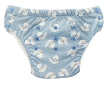 Lade das Bild in den Galerie-Viewer, Bluemchen_Trainerhoeschen_suesser_Fuchs_trockenwerden_glarus Nord_niederurnen_natuerlichkindsein