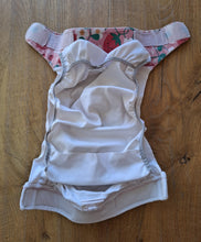 Lade das Bild in den Galerie-Viewer, Culla di teby_AI3_all in three_groesse M_Stoffwindel_natuerlichkindsein_innenwanne_offen