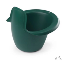 Lade das Bild in den Galerie-Viewer, Abhaltetöpfchen, Easypisi, dunkelgrün, türkis, windelfrei, Stoffwindeln, natürlich Kind sein, Niederurnen, Popolini, Glarus Nord, Fränzi Kistler,