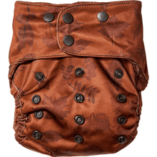 Lade das Bild in den Galerie-Viewer, Elksbar Überhose One Size mit Snap-In Funktion - überarbeitete Version