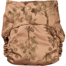 Lade das Bild in den Galerie-Viewer, Elksbar_ueberhose_onesize_trees_natuerlichkindsein_niederurnen_nässeschutz