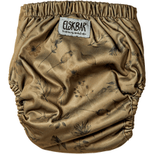 Lade das Bild in den Galerie-Viewer, Elksbar Überhose One Size mit Snap-In Funktion - überarbeitete Version