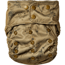 Lade das Bild in den Galerie-Viewer, Elksbar Überhose One Size mit Snap-In Funktion - überarbeitete Version