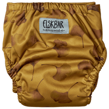 Lade das Bild in den Galerie-Viewer, Elskbar_Stoffwindel_niederurnen-glarus nord_fraenzi kistler_natuerlich kind sein_Newborns-Allinone