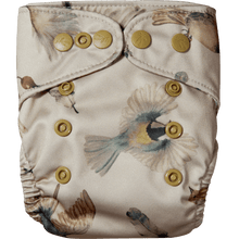 Lade das Bild in den Galerie-Viewer, Elskbar_Stoffwindel_allinone_Newborn_natuerlichkindsein_Niederurnen