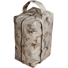 Lade das Bild in den Galerie-Viewer, Elskbar_Wetbag_pod_Birds_voegel_Nasstasche_natuerlichkindsein_niederurnen_fraenzikistler