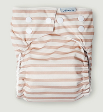 Lade das Bild in den Galerie-Viewer, Hinzling_Ueberhose_boho lines_One_Size_stoffwindel-natuerlichkindsein_niederurnen_