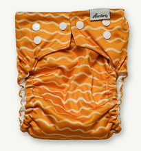 Lade das Bild in den Galerie-Viewer, Hinzling Überhose One Size