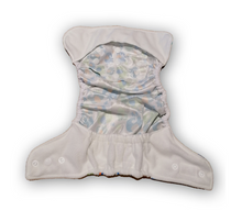 Lade das Bild in den Galerie-Viewer, Hu-da, Überhose, Fleece, mit Laschen, Stoffwindel, Natürlich Kind sein, Niederurnen, Glarus Nord, Fränzi Kistler