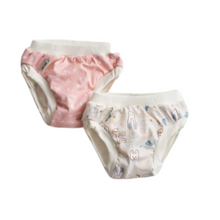 Lade das Bild in den Galerie-Viewer, Imse Vimse, Trainerhöschen, Windelfrei, Stoffwindel, Natürlich Kind sein, Glarus nOrd, Niederurnen, Fränzi Kistler