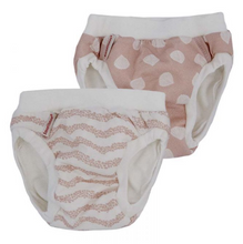 Lade das Bild in den Galerie-Viewer, ImseVimse Trainingsunterhose Bio-Baumwolle