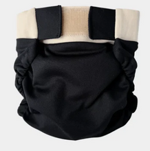 Lade das Bild in den Galerie-Viewer, Knti_schwarz_stoffwindel_ai3