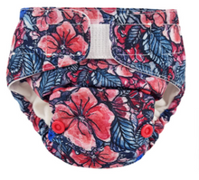 Lade das Bild in den Galerie-Viewer, Magabi_allinOne_mohnfeld_Newborn_Stoffwindel_natuerlichkindsein_Glarus Nord_niederurnen_fraenziKistler