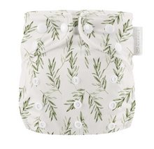 Lade das Bild in den Galerie-Viewer, Modern_Cloth_Nappies_AIO_One_Size_eden