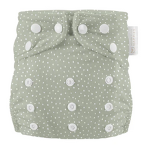 Lade das Bild in den Galerie-Viewer, Modern Cloth Nappies All in One / Pocket Newborn Stoffwindeln, Natürlich Kind sein, Niederurnen, Glarus Nord, Fränzi Kistler