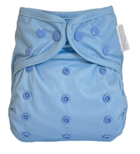 Lade das Bild in den Galerie-Viewer, Modern cloth Nappies Überhose One Size