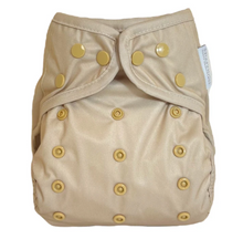 Lade das Bild in den Galerie-Viewer, Modern cloth Nappies Überhose One Size