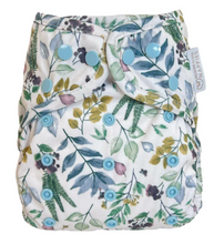 Lade das Bild in den Galerie-Viewer, Modern cloth Nappies Überhose One Size