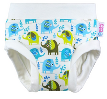 Lade das Bild in den Galerie-Viewer, Petit_Lulu_Trainerhoeschen_Delphine_Windelfrei