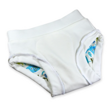 Lade das Bild in den Galerie-Viewer, Petit_Lulu_Trainerhoeschen_Delphine_Windelfrei_offen