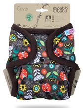 Lade das Bild in den Galerie-Viewer, Überhose, Petit Lulu, XL, grössere Kinder, Nässeschutz, Stoffwindel, Natürlich Kind sein, Glarus Nord, Fränzi Kistler