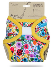 Lade das Bild in den Galerie-Viewer, Überhose, Petit Lulu, XL, grössere Kinder, Nässeschutz, Stoffwindel, Natürlich Kind sein, Glarus Nord, Fränzi Kistler