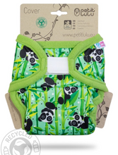 Lade das Bild in den Galerie-Viewer, Überhose, Petit Lulu, XL, grössere Kinder, Nässeschutz, Stoffwindel, Natürlich Kind sein, Glarus Nord, Fränzi Kistler