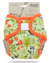 Lade das Bild in den Galerie-Viewer, Überhose, Petit Lulu, XL, grössere Kinder, Nässeschutz, Stoffwindel, Natürlich Kind sein, Glarus Nord, Fränzi Kistler