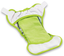 Lade das Bild in den Galerie-Viewer, Überhose, Petit Lulu, Niederurnen, Stoffwindel, Glarus Nord, Fränzi Kistler, Natürlich Kind sein