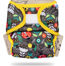 Lade das Bild in den Galerie-Viewer, Überhose, Petit Lulu, Niederurnen, Stoffwindel, Glarus Nord, Fränzi Kistler, Natürlich Kind sein