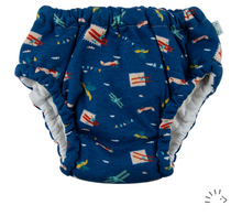 Lade das Bild in den Galerie-Viewer, Popolini Trainerhosen stoffwindel, trainerhosen, trocken werden_natuerlichkindsein_niederurnen_glarus nord