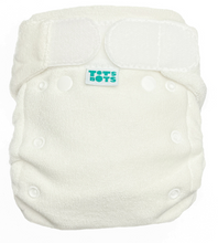 Lade das Bild in den Galerie-Viewer, Stoffwindel_Höschenwindel_Totsbots_Bamboozle_Groesse_3_Natur