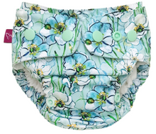 Lade das Bild in den Galerie-Viewer, Stoffwindel_Magabi_AIO_AllinOne_natuerlichkindsein_Glarus Nord_fraenzikistler_Anemone_oneSize