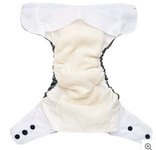 Lade das Bild in den Galerie-Viewer, Stoffwindel_Magabi_AIO_AllinOne_natuerlichkindsein_Glarus Nord_fraenzikistler_nativeBlush_offen_oneSize_innen