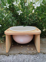 Lade das Bild in den Galerie-Viewer, Topfhalter von Wickelpack windelfrei abhalten abhaltetoepfchen stoffwindel