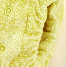 Lade das Bild in den Galerie-Viewer, Bamboozle, Totsbots, XL, Nachtwindeln, Stoffwindel, Natürlich Kind sein, Glarus Nord, Niederurnen, Fränzi Kistler, Höschenwindel, braucht eine Überhose_beinbuendchen