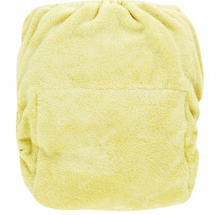 Lade das Bild in den Galerie-Viewer, Bamboozle, Totsbots, XL, Nachtwindeln, Stoffwindel, Natürlich Kind sein, Glarus Nord, Niederurnen, Fränzi Kistler, Höschenwindel, braucht eine Überhose_hinten