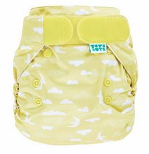 Lade das Bild in den Galerie-Viewer, Totsbots, Überhose, XL, Stoffwindel, Natürlich Kind sein, Niederurnen, Glarus Nord, Fränzi Kistler