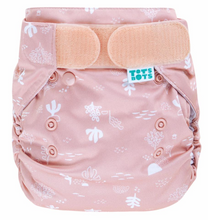 Lade das Bild in den Galerie-Viewer, Stoffwindel, Überhosen, XL, Totsbots