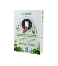 Lade das Bild in den Galerie-Viewer, Natürlich KInd sein, Niederurnen, Glarus Nord, Waschstreifen, Washo, Lavendel, Fresh Breeze, ohne Duft. Stoffwindel